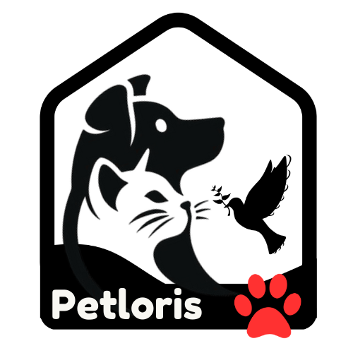 Petloris Logo